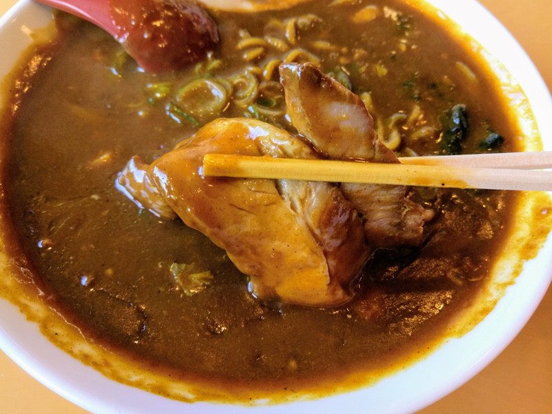 16チャーシュー