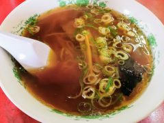 仁|北海道釧路市|正油ラーメン 仁|北海道釧路市|正油ラーメン