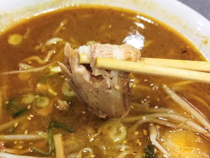 15チャーシュー