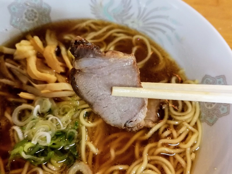 11チャーシュー