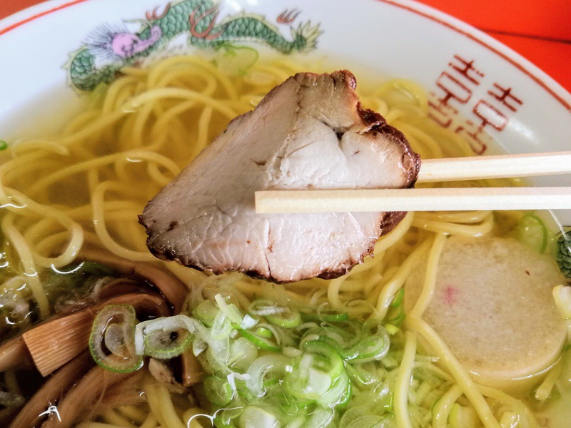 14チャーシュー