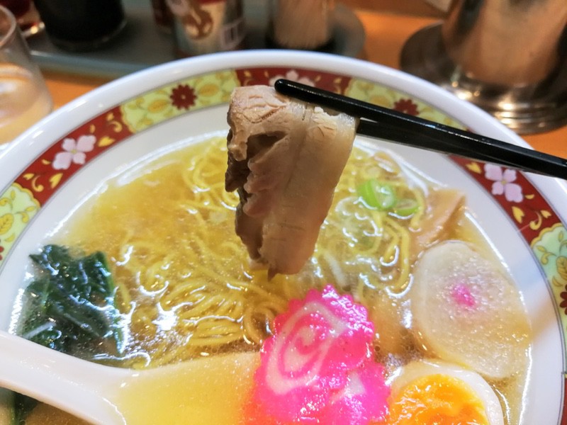 12チャーシュー