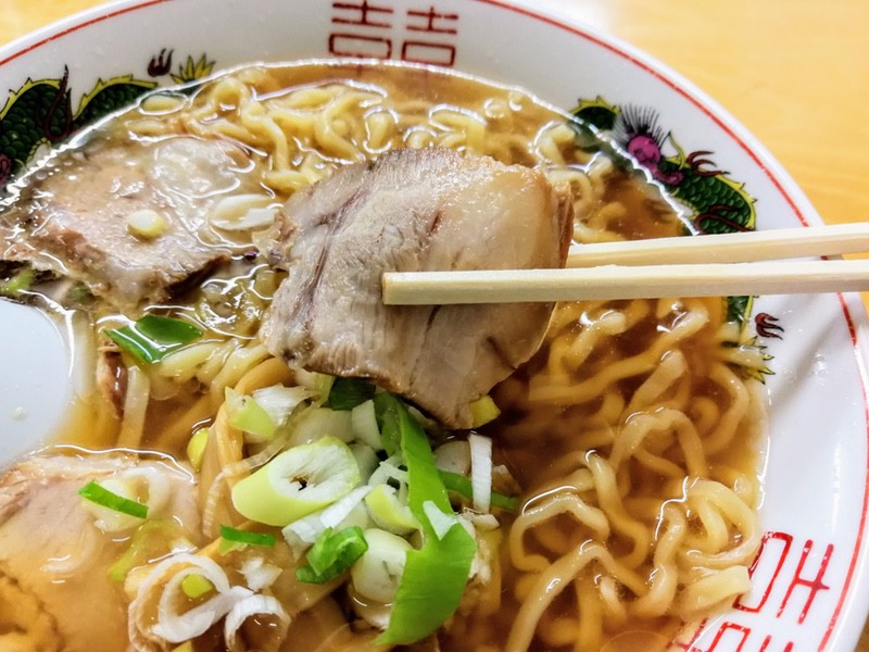 12チャーシュー