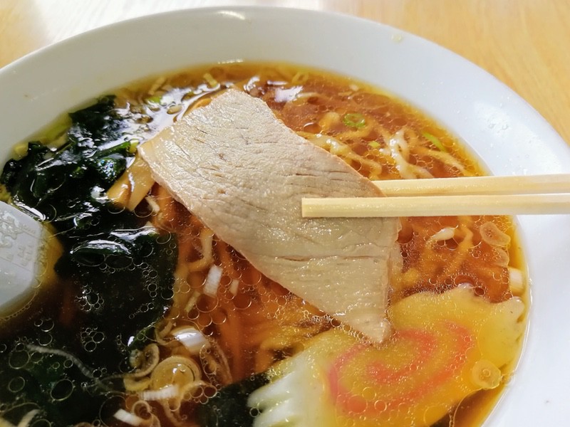 12チャーシュー