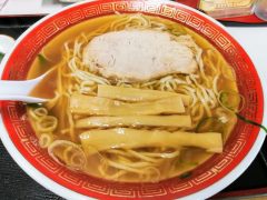 支那そばおぐら−支那そば