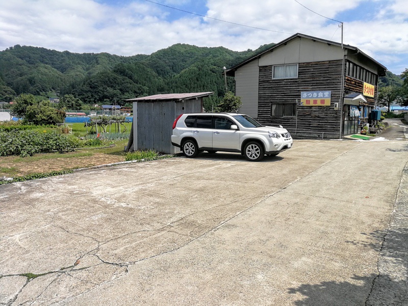 04駐車場.jpg 04駐車場