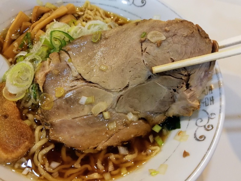 16チャーシュー