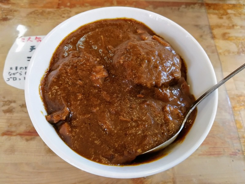 23チャーシューゴロっとミニカレー.jpg 23チャーシューゴロっとミニカレー