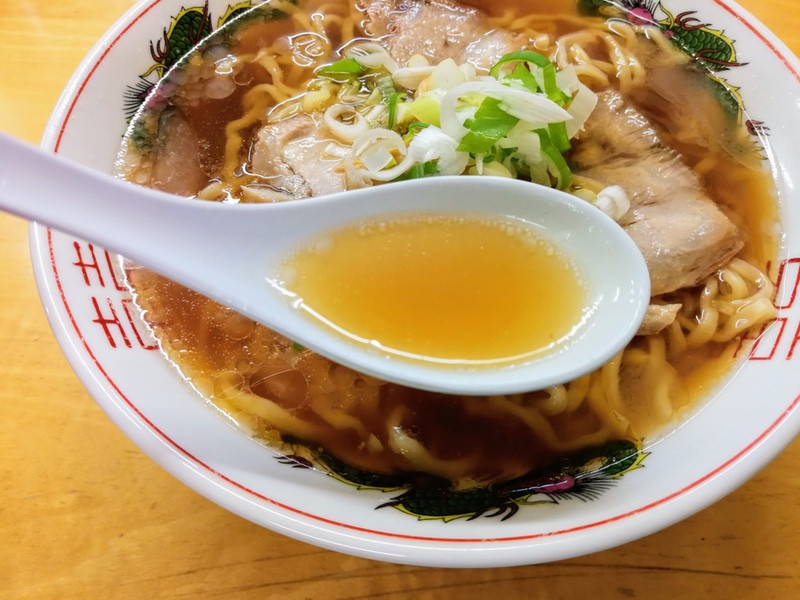 10スープ