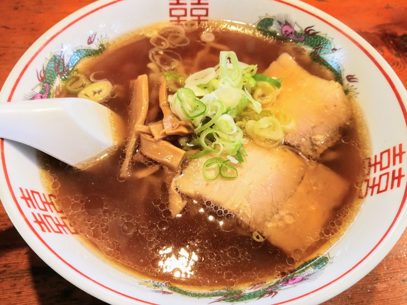 12ラーメン
