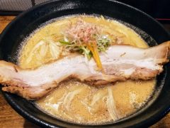 マルゲン-マルゲン味噌ラーメン