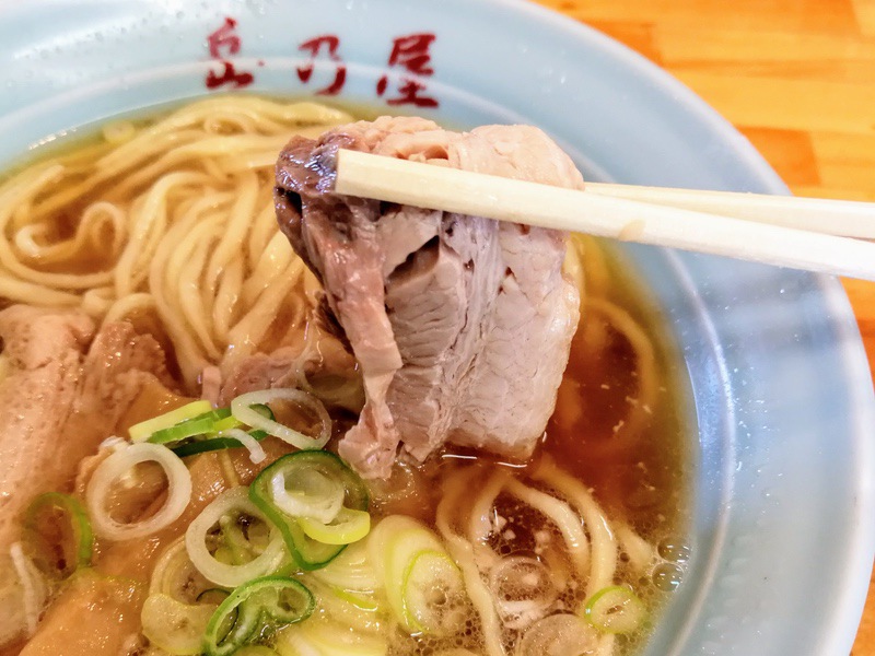 14チャーシュー