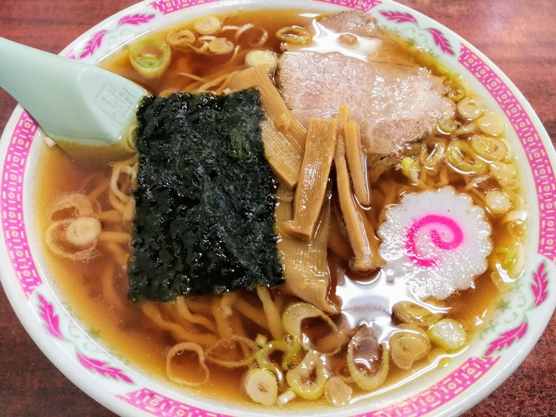 12ラーメン