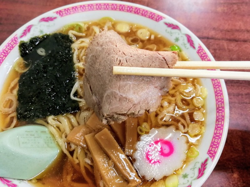 15チャーシュー