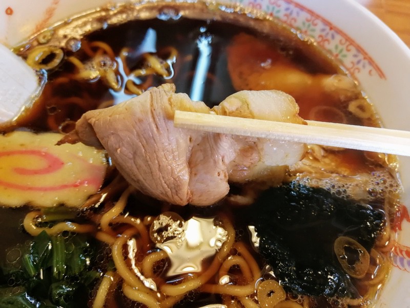 11チャーシュー