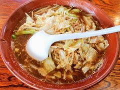 寺泊こまどり|新潟県長岡市|味噌ラーメン 寺泊こまどり|新潟県長岡市|味噌ラーメン