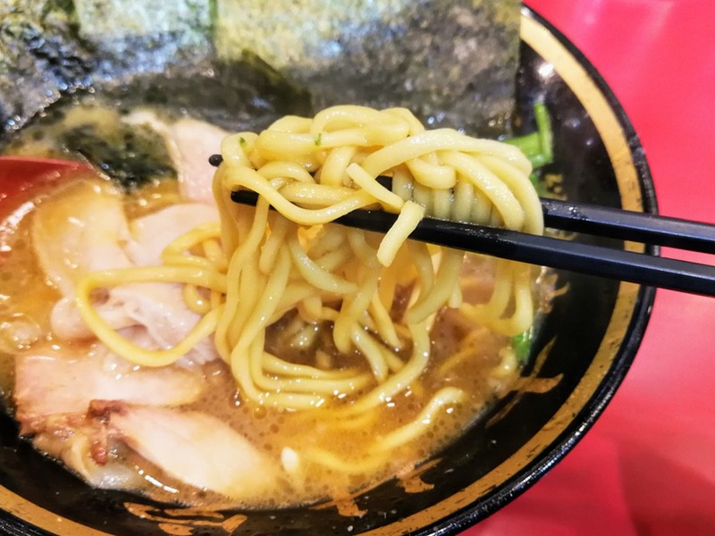 13リフトアップ