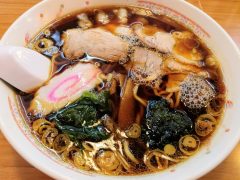 ヒグマ小千谷本店｜新潟県小千谷市｜ラーメン