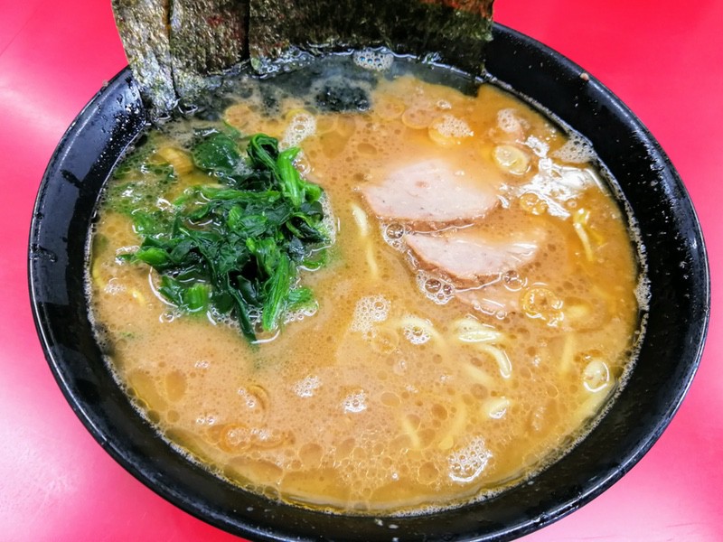 08ラーメン
