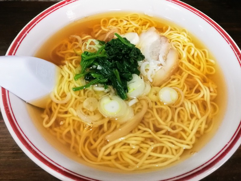 10ラーメン