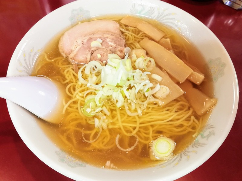 12ラーメン