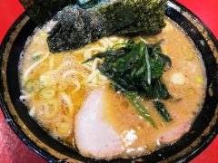 相模原市 厚木市 岩下雄一郎のラーメンブログ