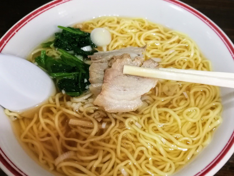 13チャーシュー