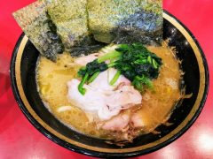 吉村家|神奈川県横浜市|ラーメン 吉村家|神奈川県横浜市|ラーメン