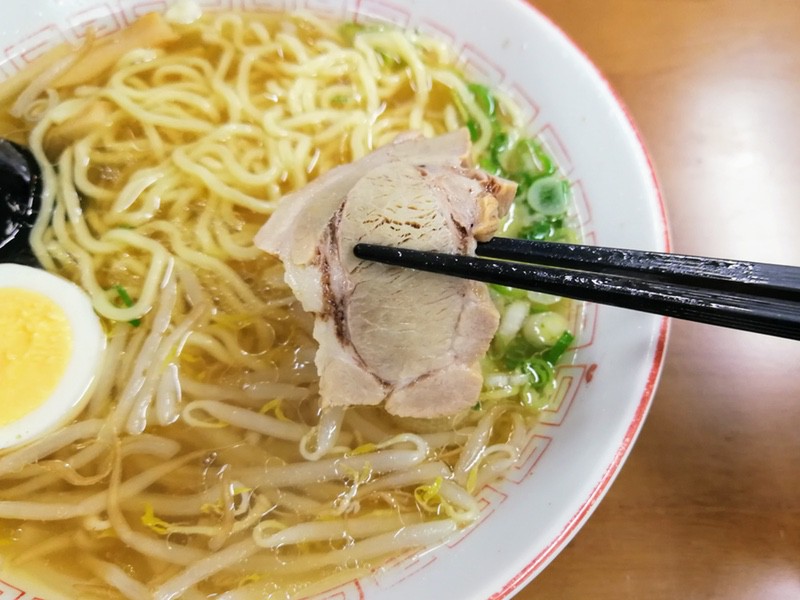 17チャーシュー