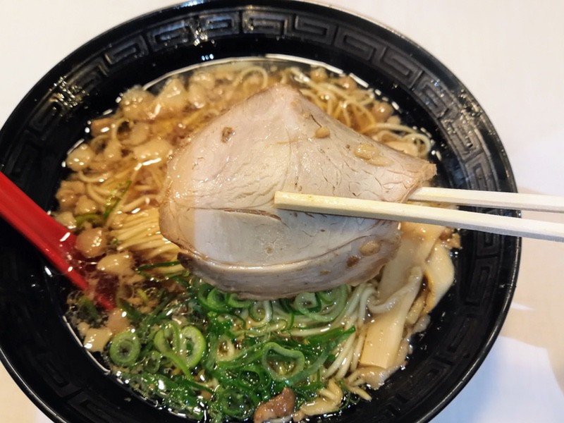 17チャーシュー