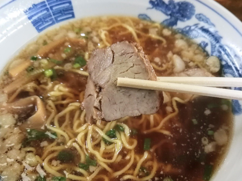 17チャーシュー