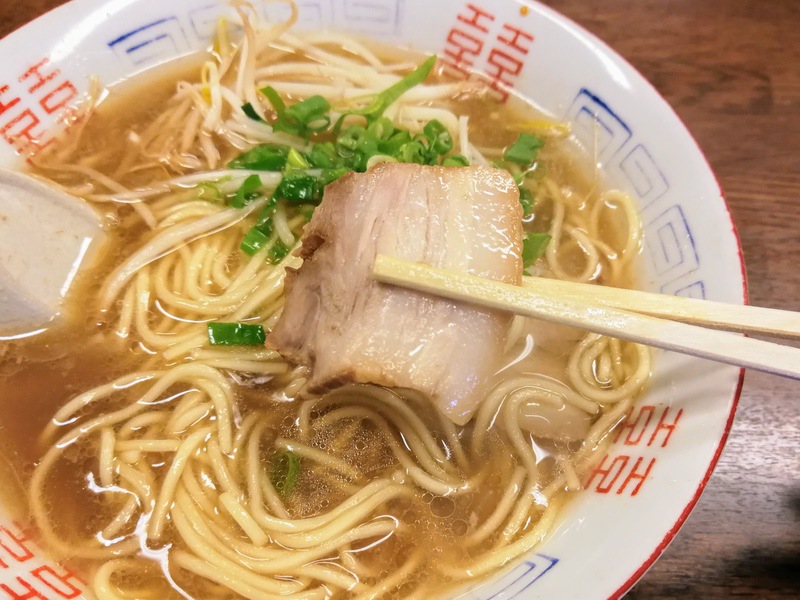 17チャーシュー