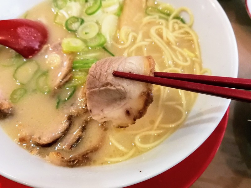 17チャーシュー