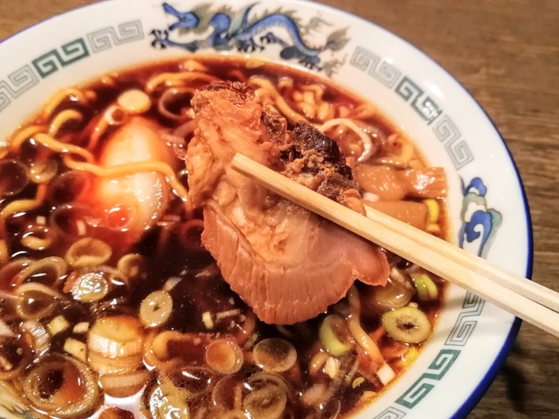 11チャーシュー