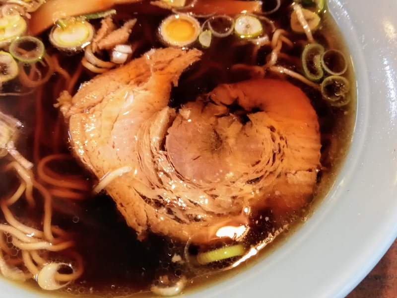 11チャーシュー