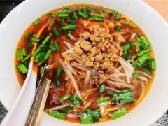 味香園|愛知県名古屋市中区|台湾ラーメン 味香園|愛知県名古屋市中区|台湾ラーメン