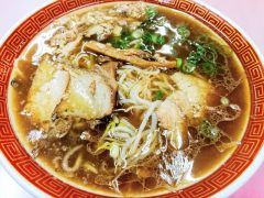 上海総本店|広島市中区|中華そば 上海総本店|広島市中区|中華そば