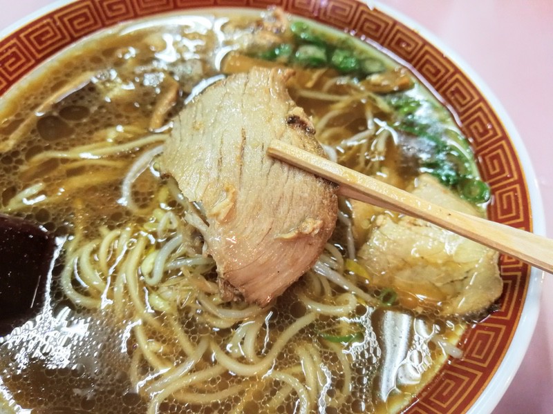 14チャーシュー