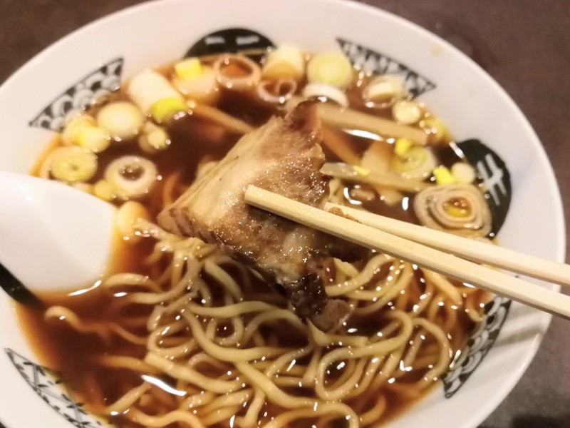 14チャーシュー