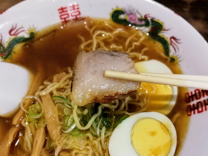 14チャーシュー