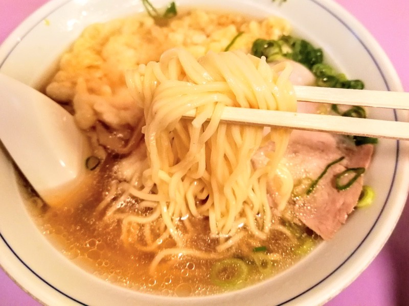 13リフトアップ