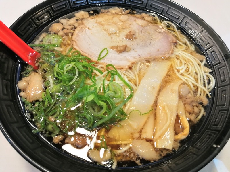 13尾道ラーメン並.jpg 13尾道ラーメン並