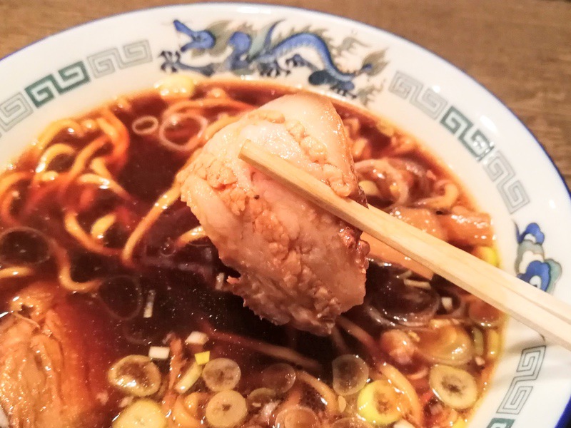 12チャーシュー