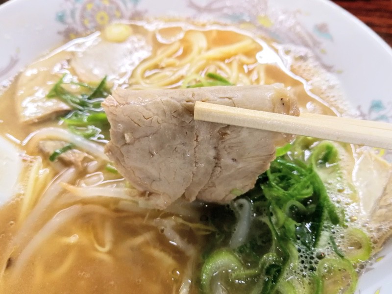 12チャーシュー