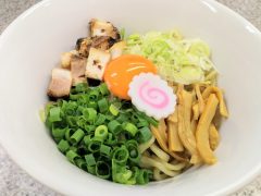 土屋商店｜和歌山県和歌山市｜ませそば