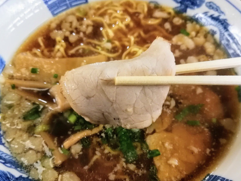 16チャーシュー