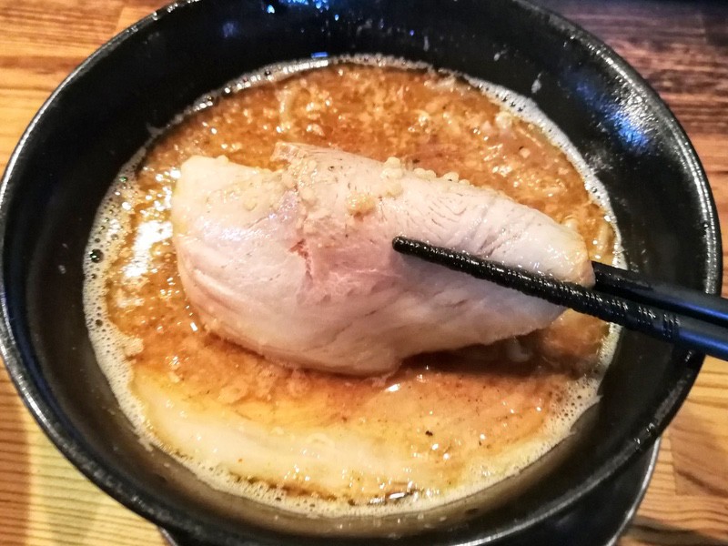 16チャーシュー