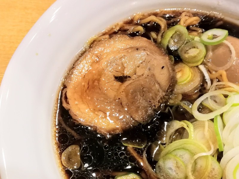 18チャーシュー