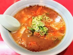 旭川ラーメン|奈良県奈良市|スタミナラーメン 旭川ラーメン|奈良県奈良市|スタミナラーメン