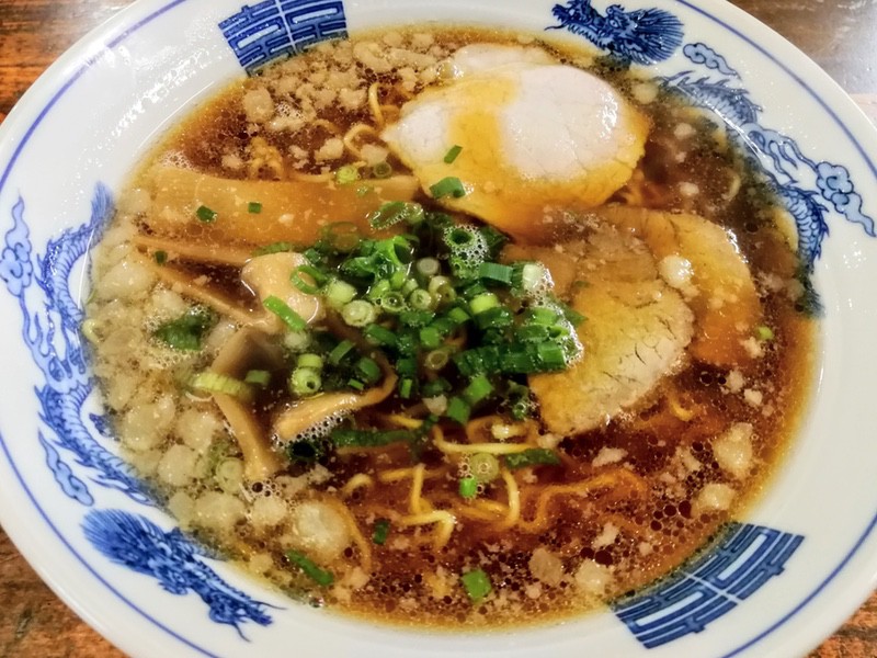 13ラーメン